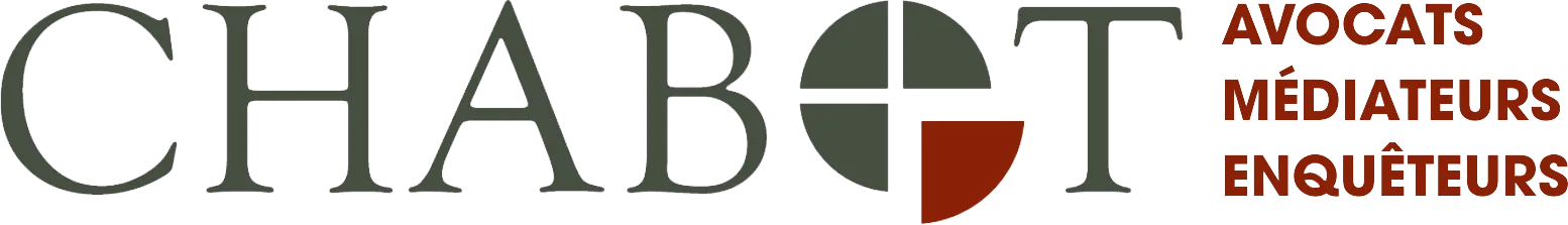 Logo de CHABOT Médiateurs Avocats